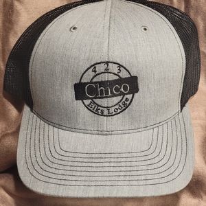 423 Chico Elks Lodge Like NWOT